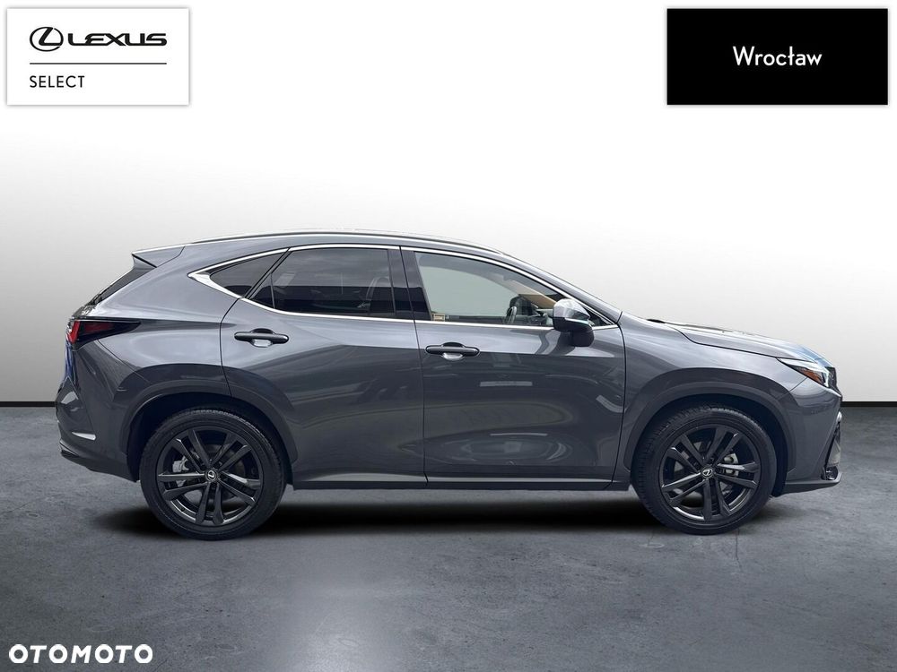 Lexus NX 350h Prestige AWD - 7