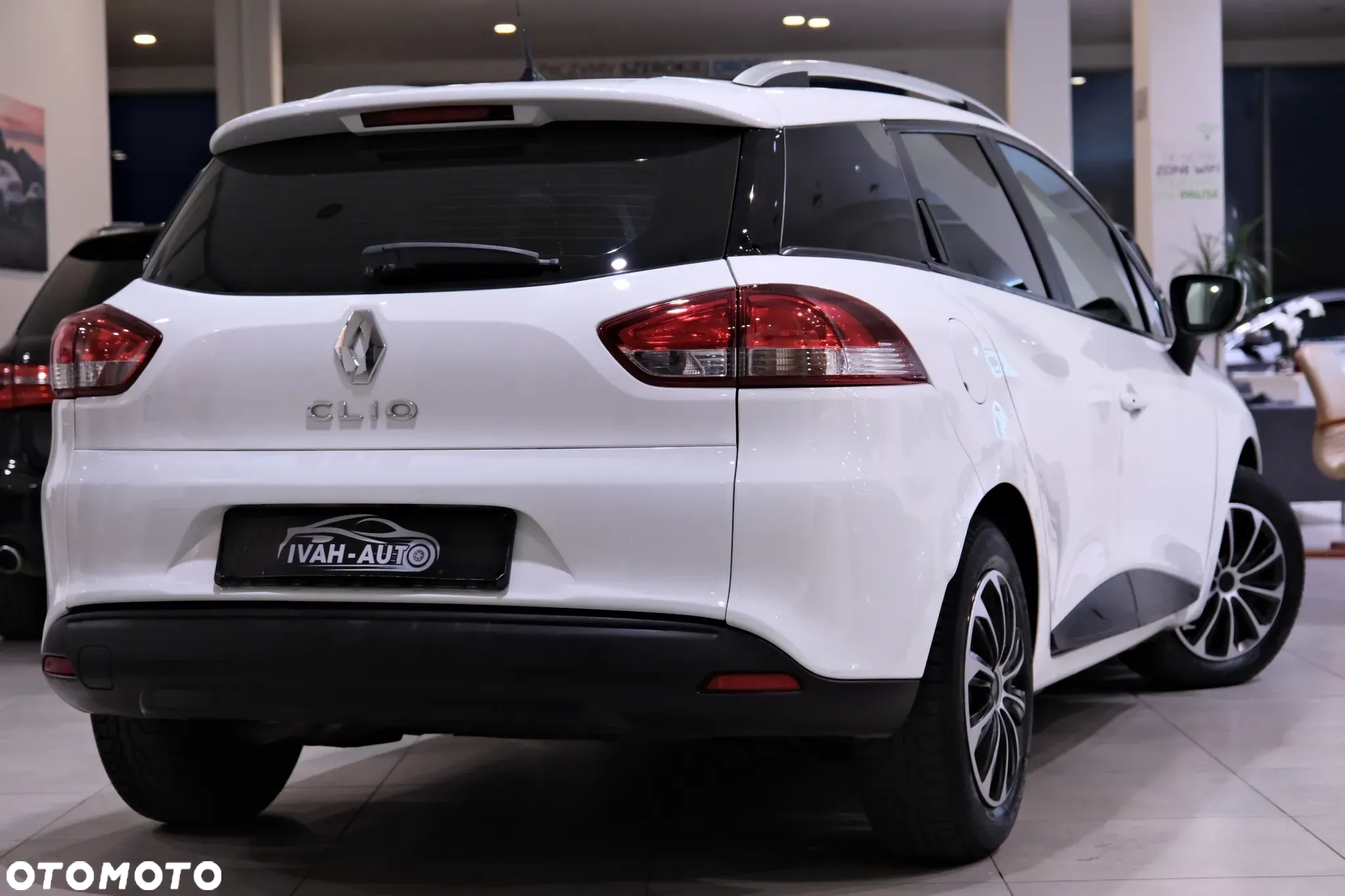 Renault Clio 1.2 TCe GT 120 EDC - 14