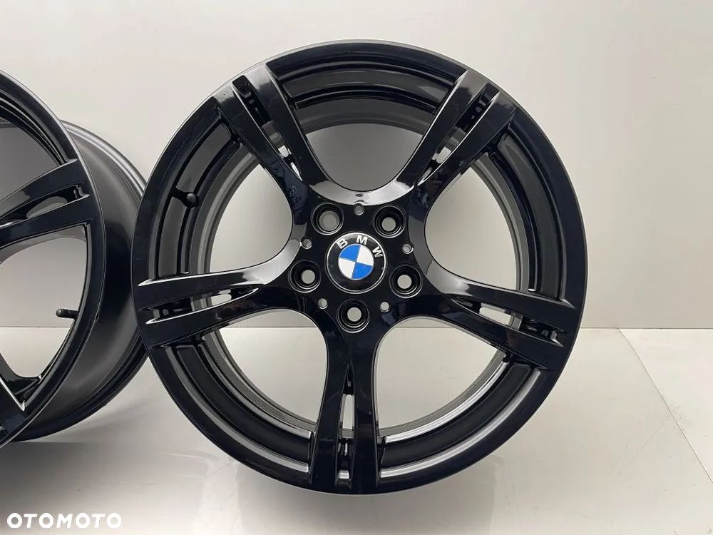 FELGI BMW SERIA 1 E81 E82 E87 E88 M 6775630 / 6775631 18 - 5