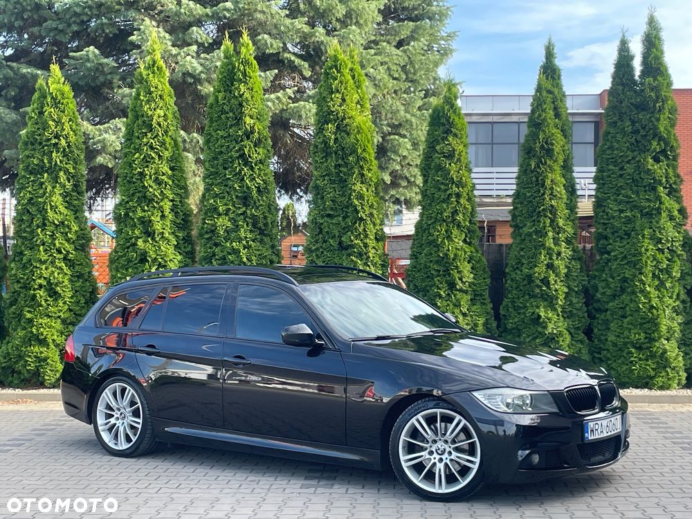 BMW Seria 3 - 3