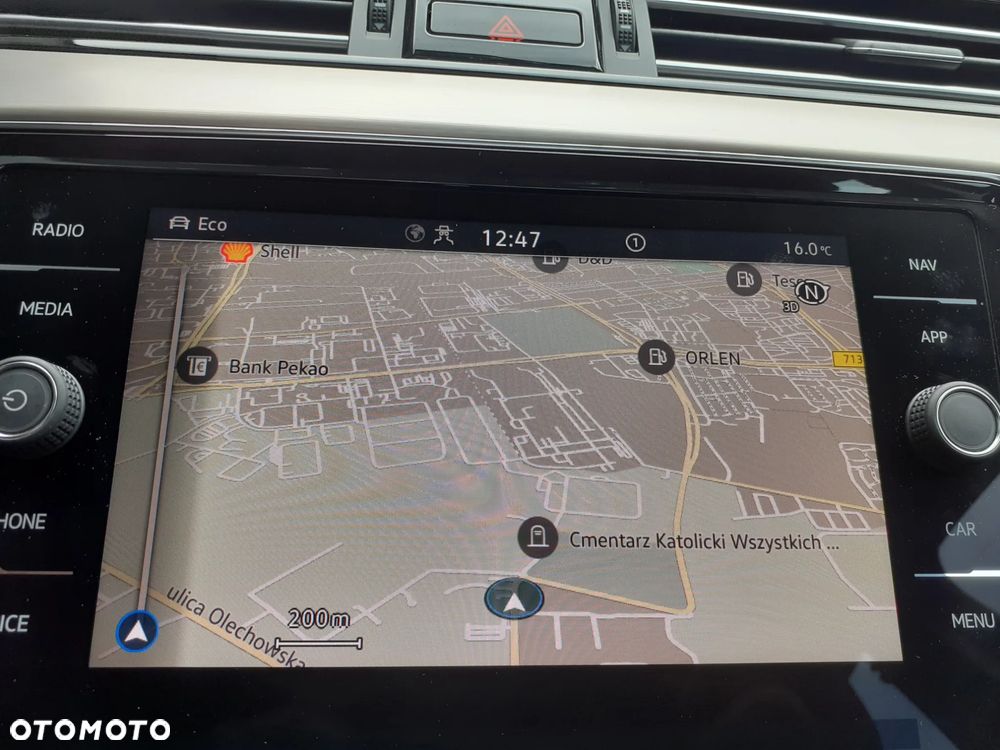 Volkswagen Passat 2.0 TSI Elegance DSG - 16