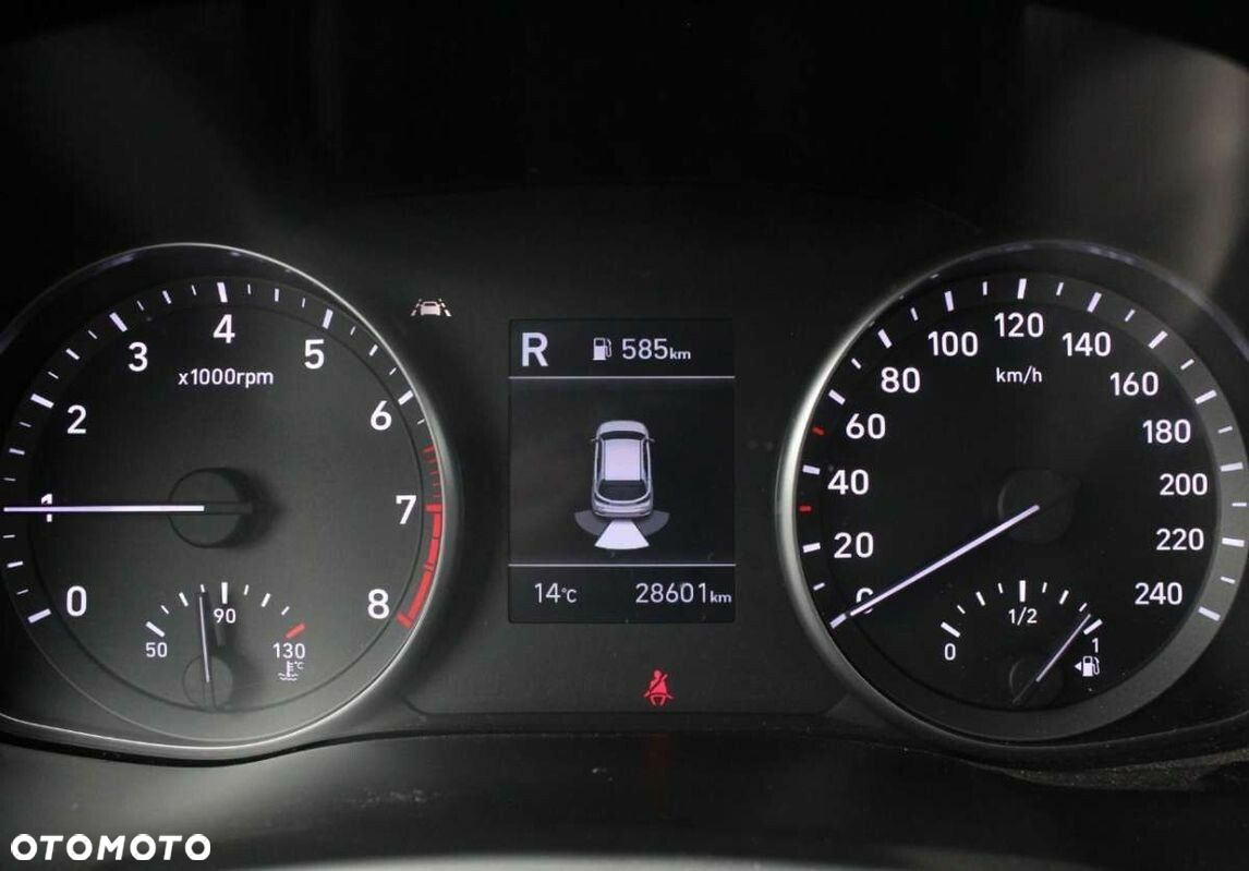 Hyundai i30 1.0 T-GDI Comfort - 20