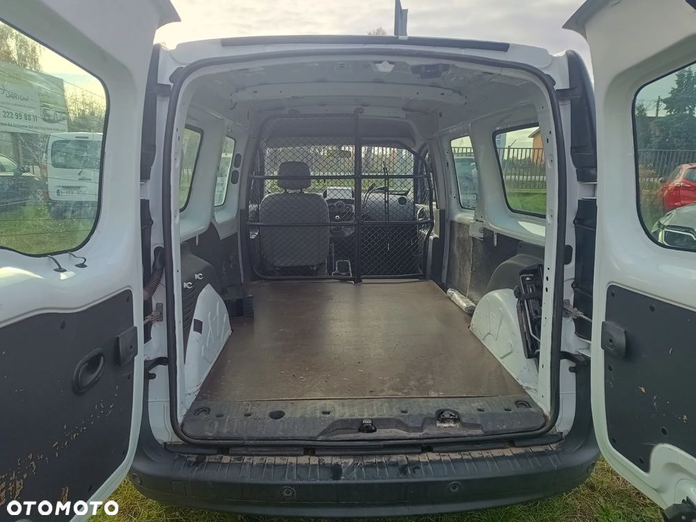 Renault Kangoo 1.5 dCi Business - 7