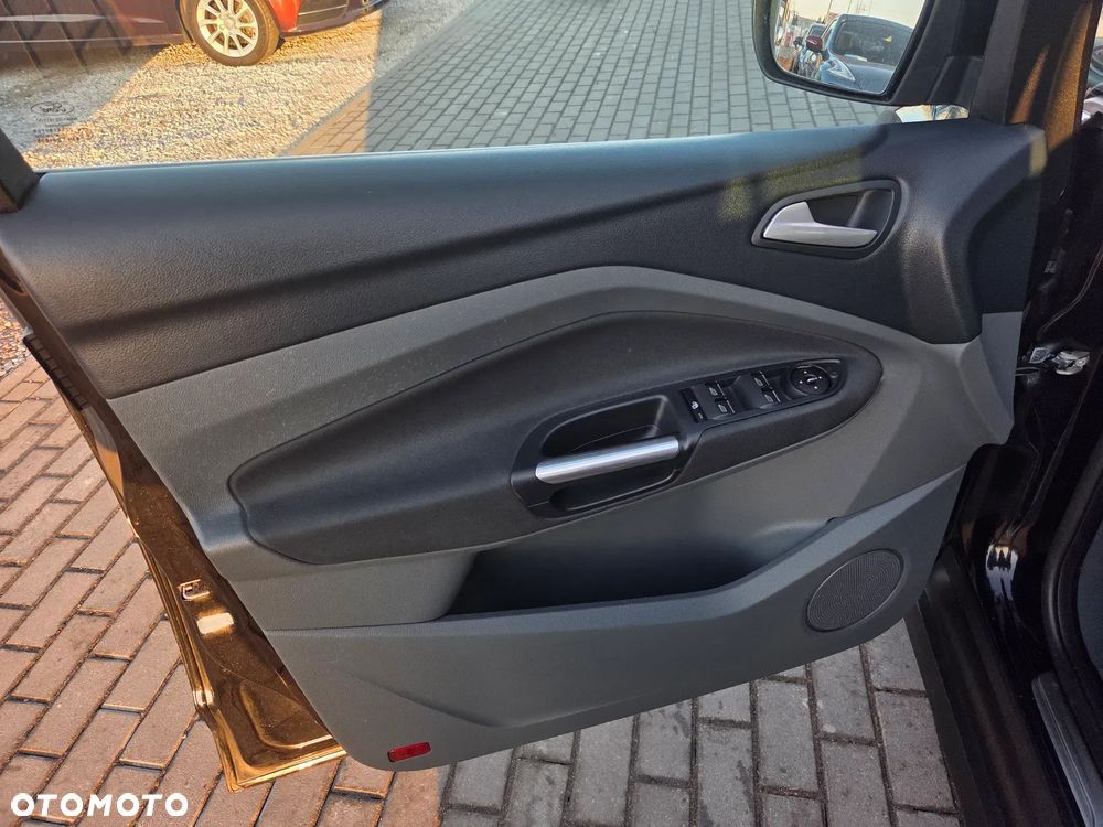 Ford C-MAX 1.0 EcoBoost Start-Stopp-System Business Edition - 36