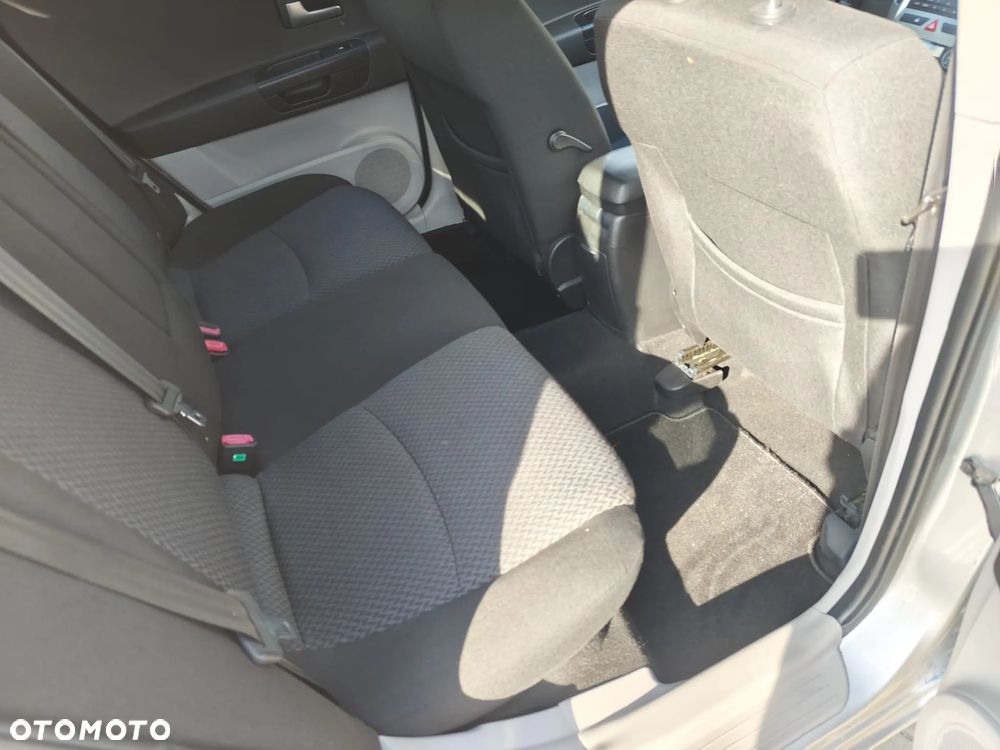 Kia Ceed 1.6 CVVT EX - 18