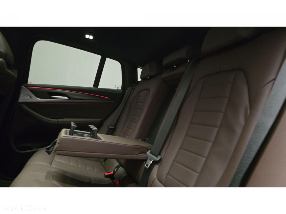 BMW X4 xDrive30d M Sport - 23