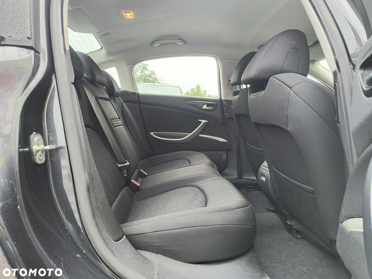 Citroën C5 1.6 THP Exclusive - 22