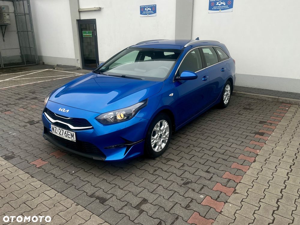 Kia Ceed 1.5 T-GDI L - 14