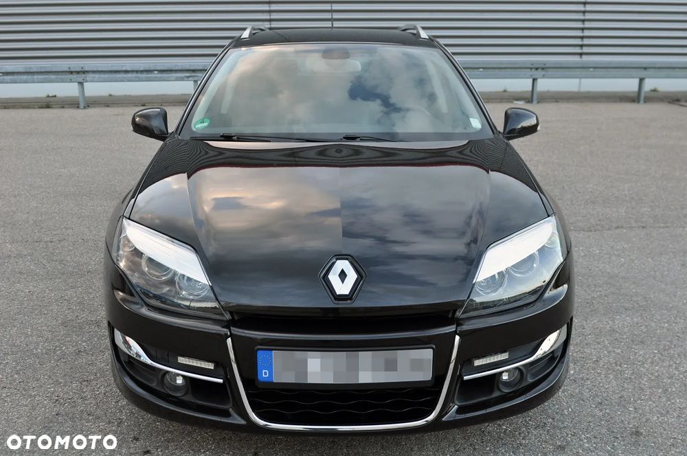 Renault Laguna 2.0 DCi FAP Expression - 2