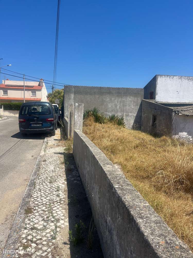 Terreno para Construção - Charneca de Caparica - Grande imagem: 5/8