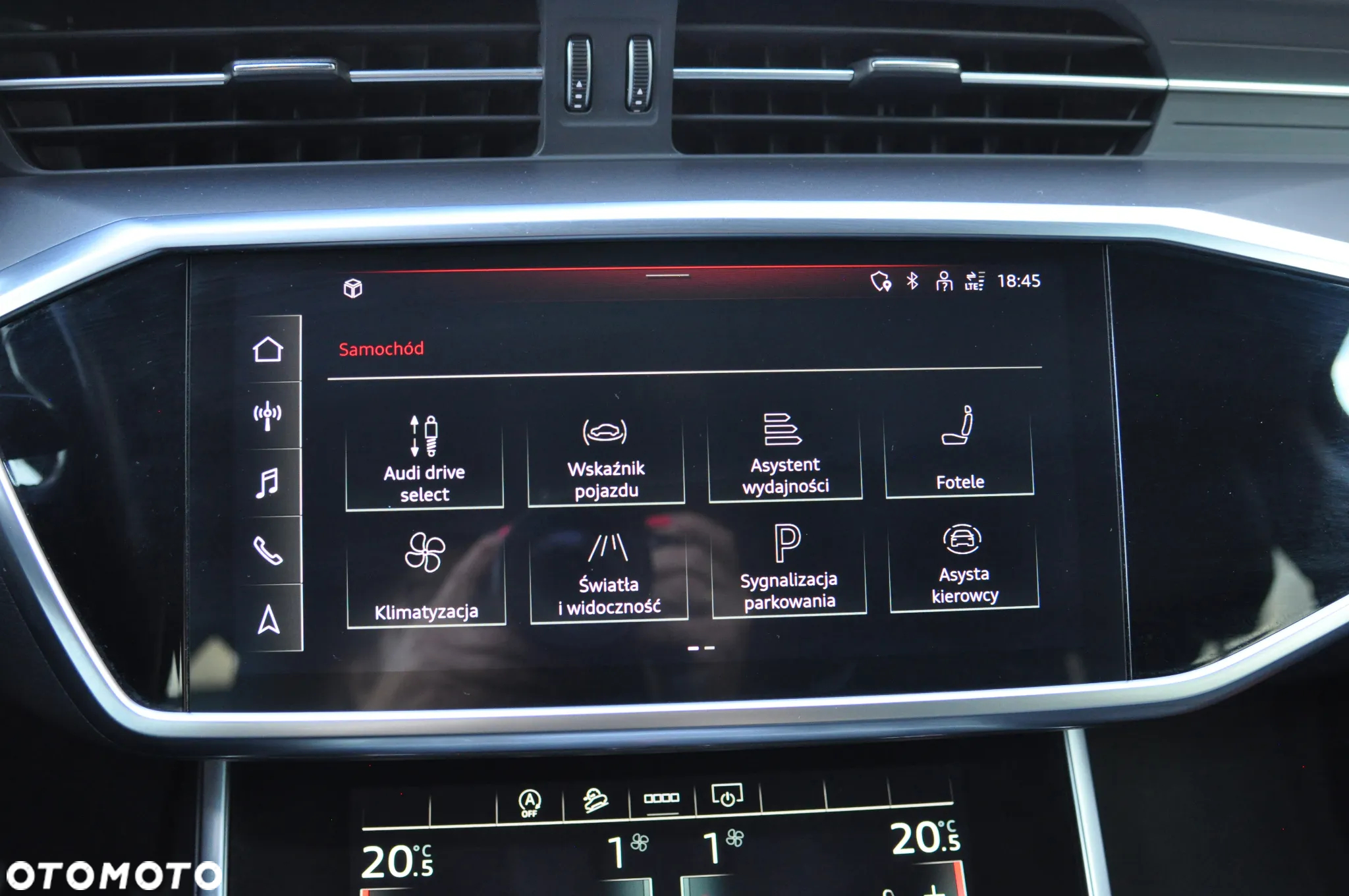 Audi A6 Allroad - 26