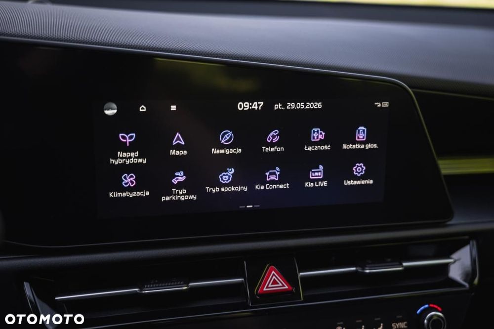 Kia Niro - 18