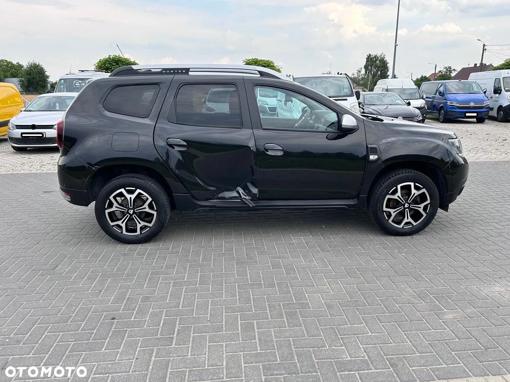 Dacia Duster 1.0 TCe Prestige - 7