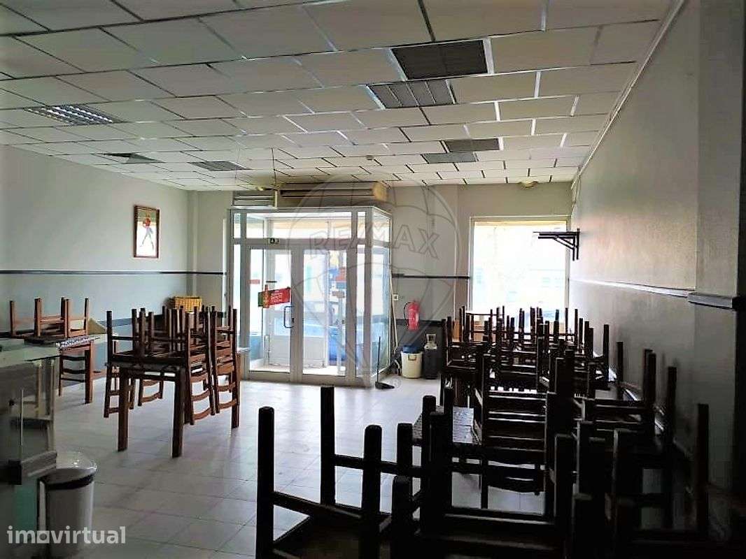 Loja  para arrendamento - Grande imagem: 4/7