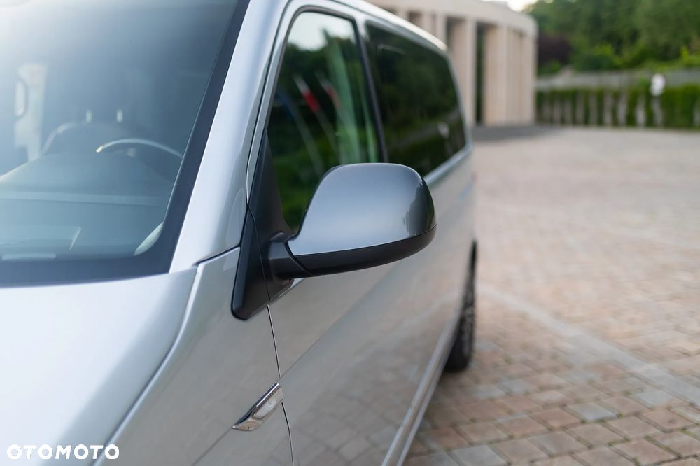 Volkswagen Multivan 2.0 BiTDI L1 Highline 4Motion DSG - 20