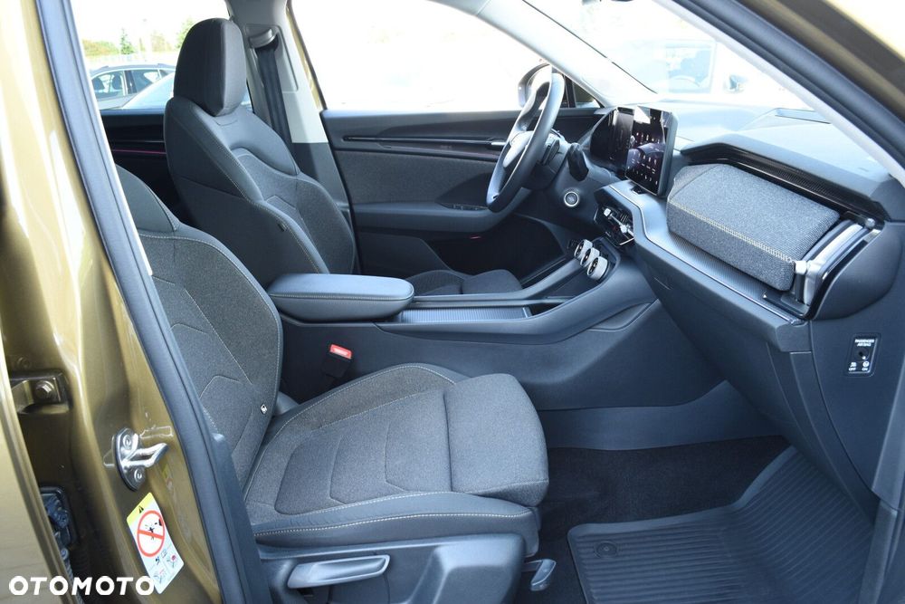 Skoda Kodiaq - 36