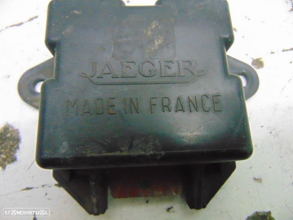 Citroen cx vários/Ralés vw/skoda - 3