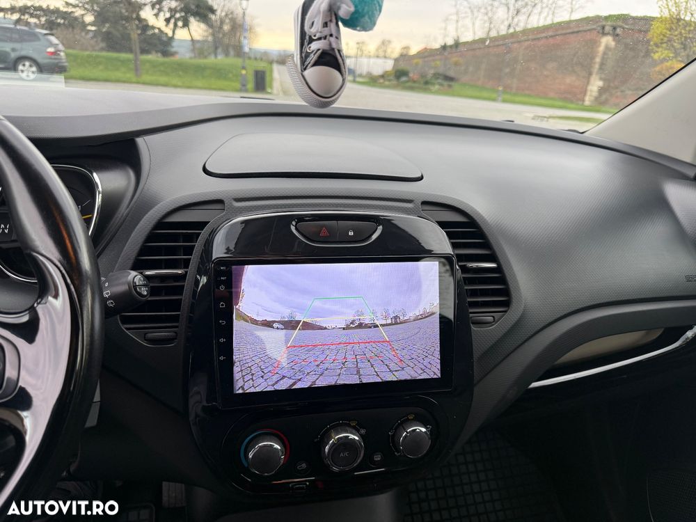 Renault Captur - 20