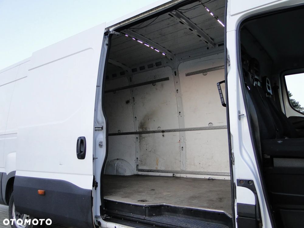 Iveco Daily 35S16 - 20