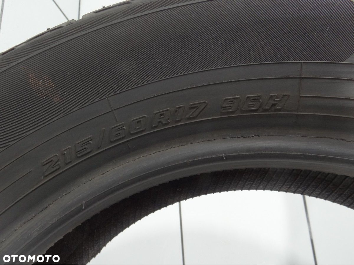Opony letnie 215/60R17 96H Yokohama - 4