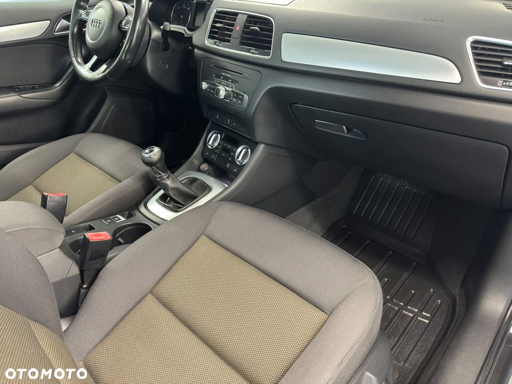 Audi Q3 2.0 TDI - 31