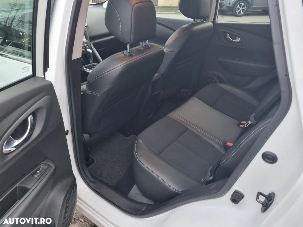 Renault Kadjar Energy dCi 110 EDC Business - 12