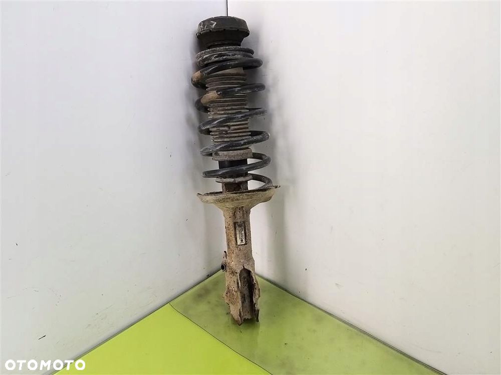 Mcpherson AMORTYZATOR przód prawy VW Caddy II 2 95-03 1.9 TDI 6K0413031G - 1
