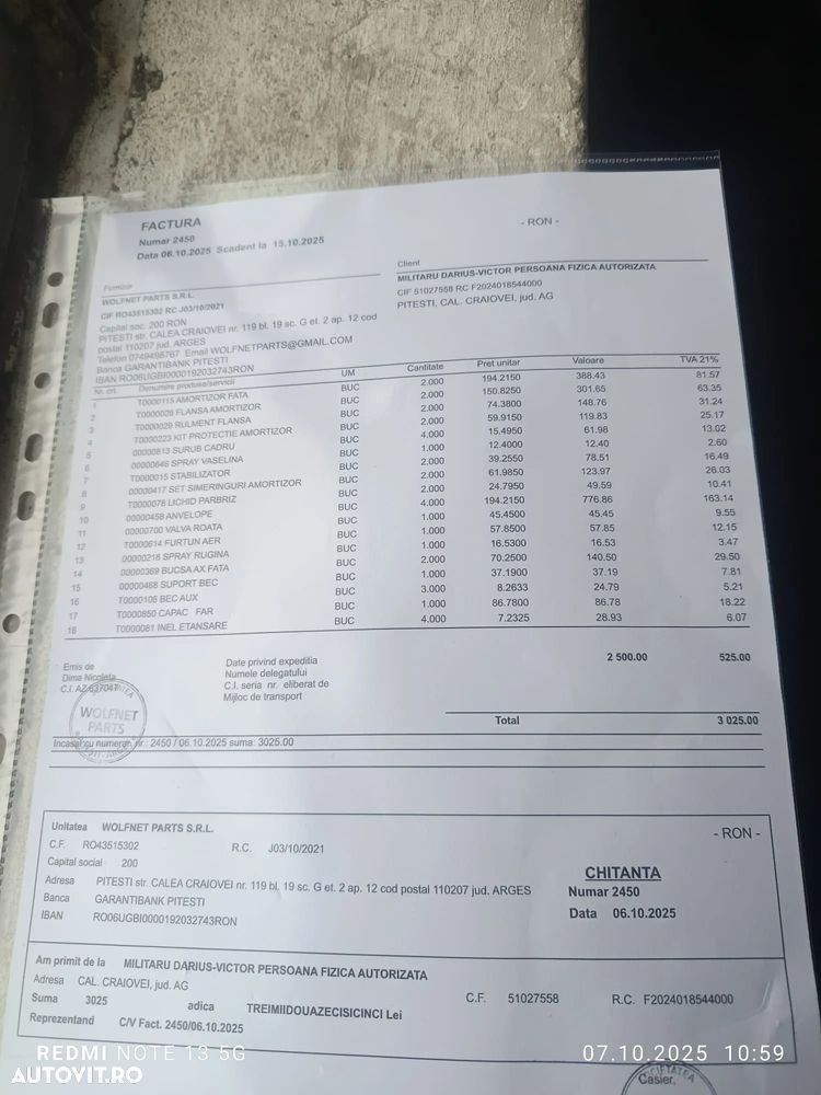 Renault Grand Scenic - 11