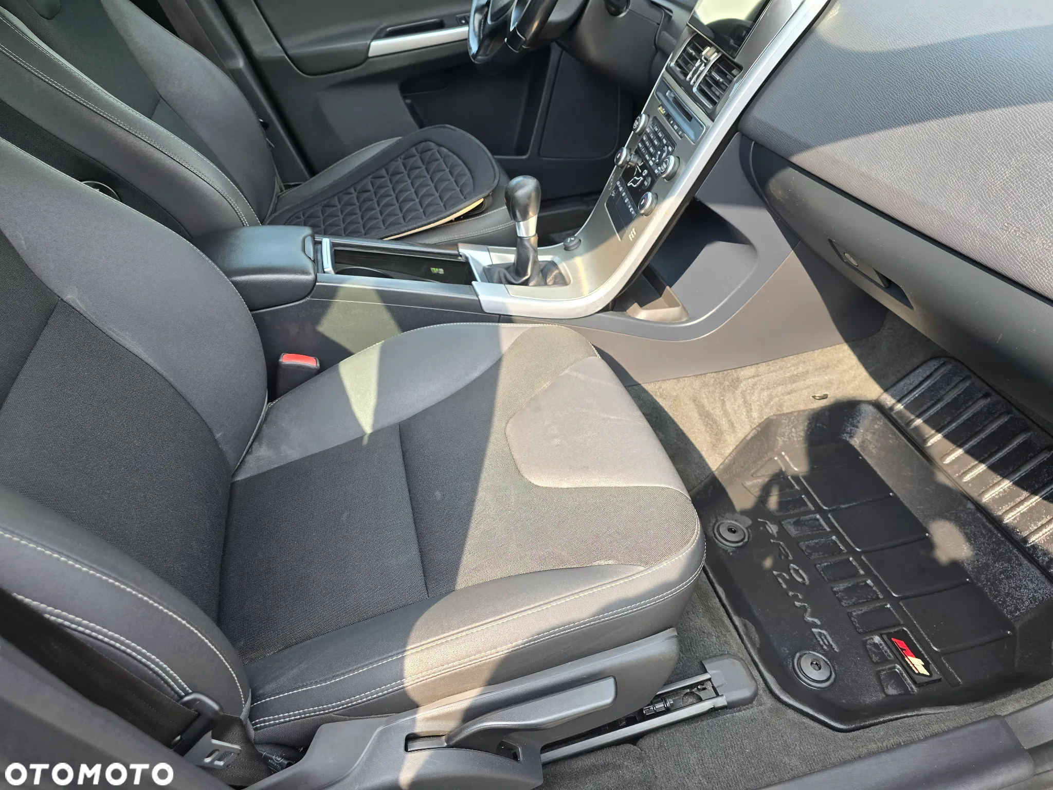 Volvo XC 60 - 11