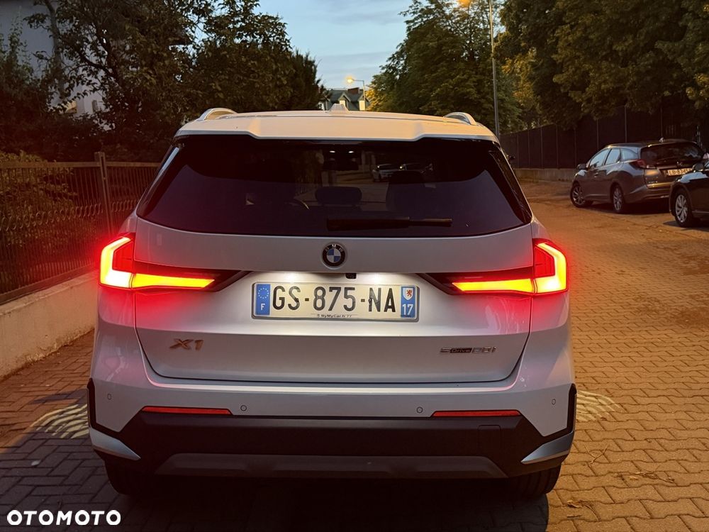 BMW X1 - 14