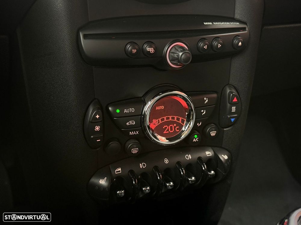 MINI 3 Portas Cooper D - 14