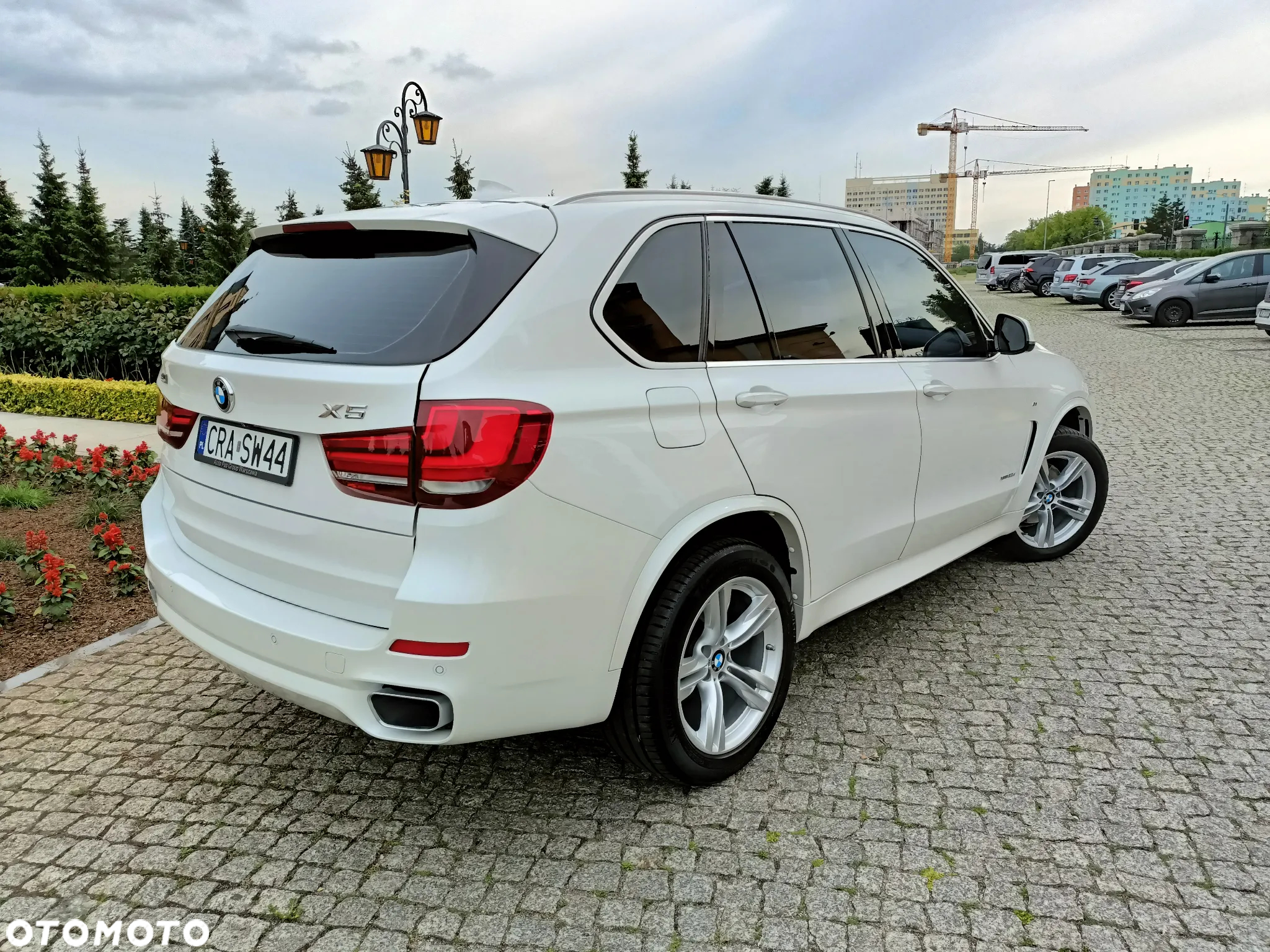 BMW X5 xDrive30d - 2