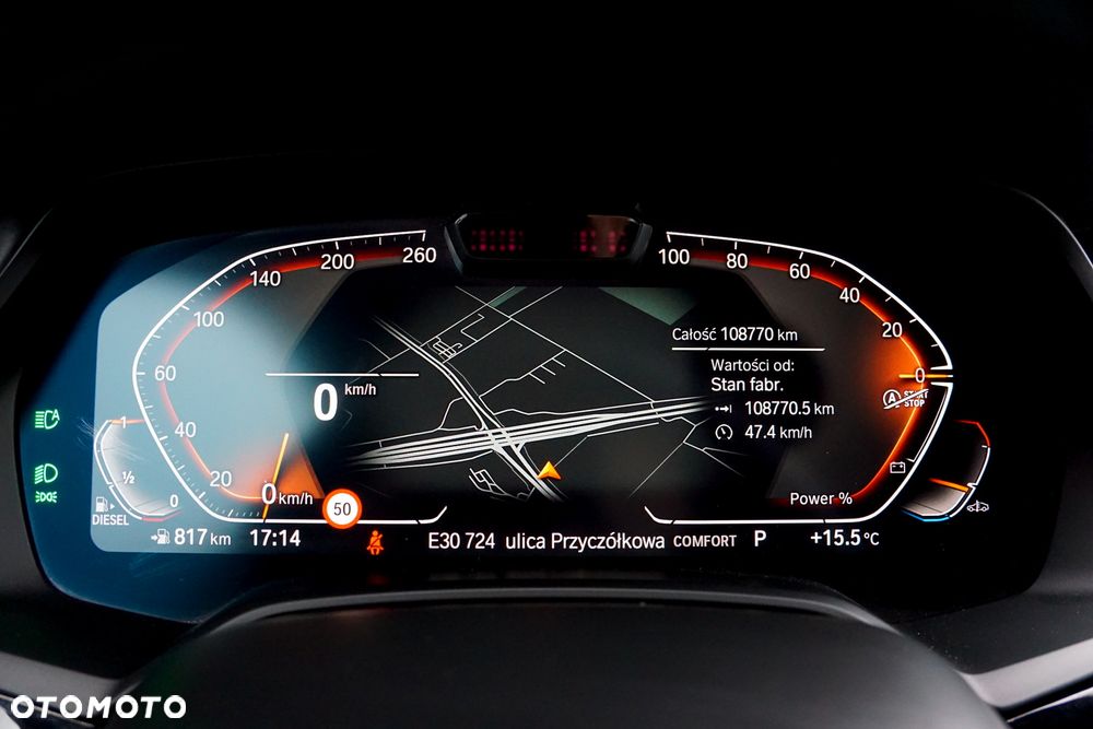 BMW X6 xDrive40d M Sport - 29