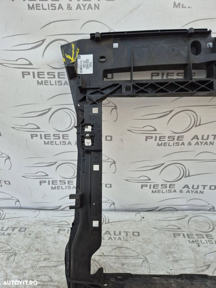 Trager Skoda Karoq 57A805588J an 2017-2018-2019-2020-2021-2022-2026 - 5