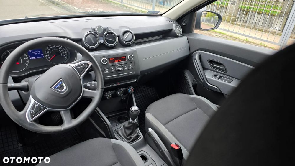 Dacia Duster 1.0 TCe Essential - 5