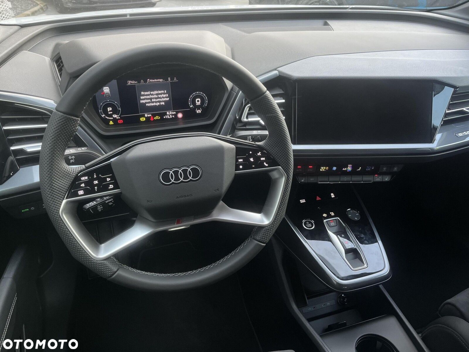 Audi Q4 Sportback - 12