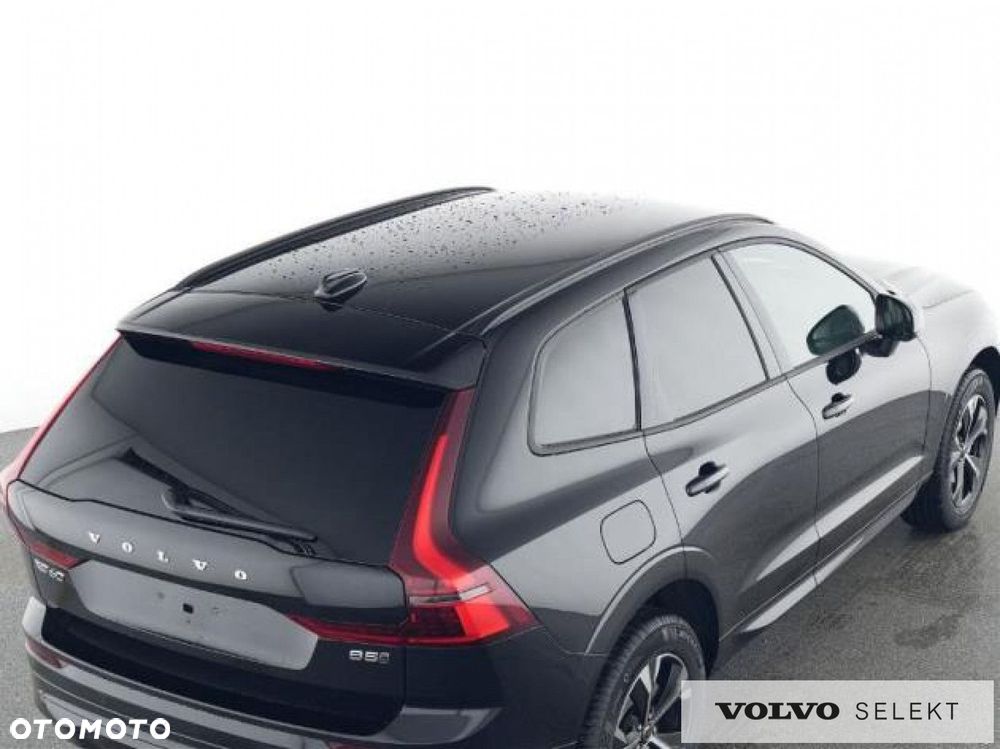 Volvo XC 60 - 4