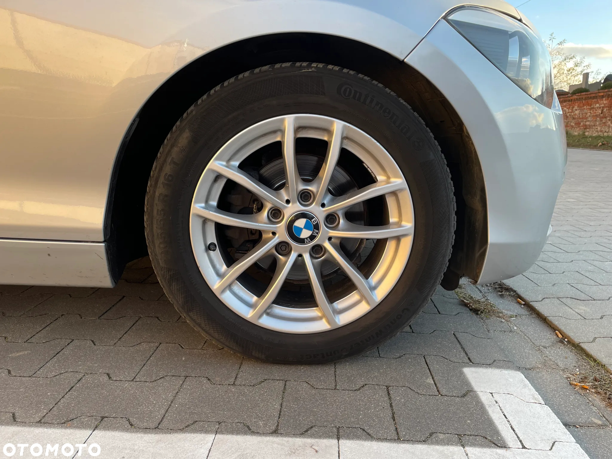 BMW Seria 1 118d - 12