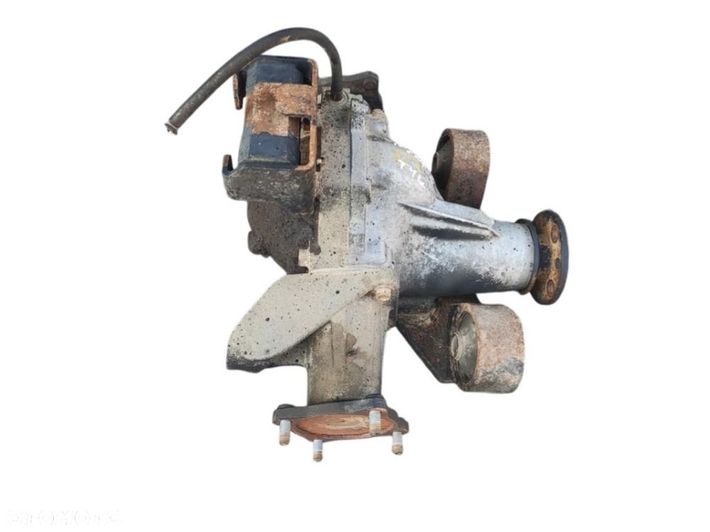 MOST DYFER DYFERENCJAŁ TYŁ TYLNY SUZUKI GRAND VITARA II 1.9 DDIS 2005-2008 - 1