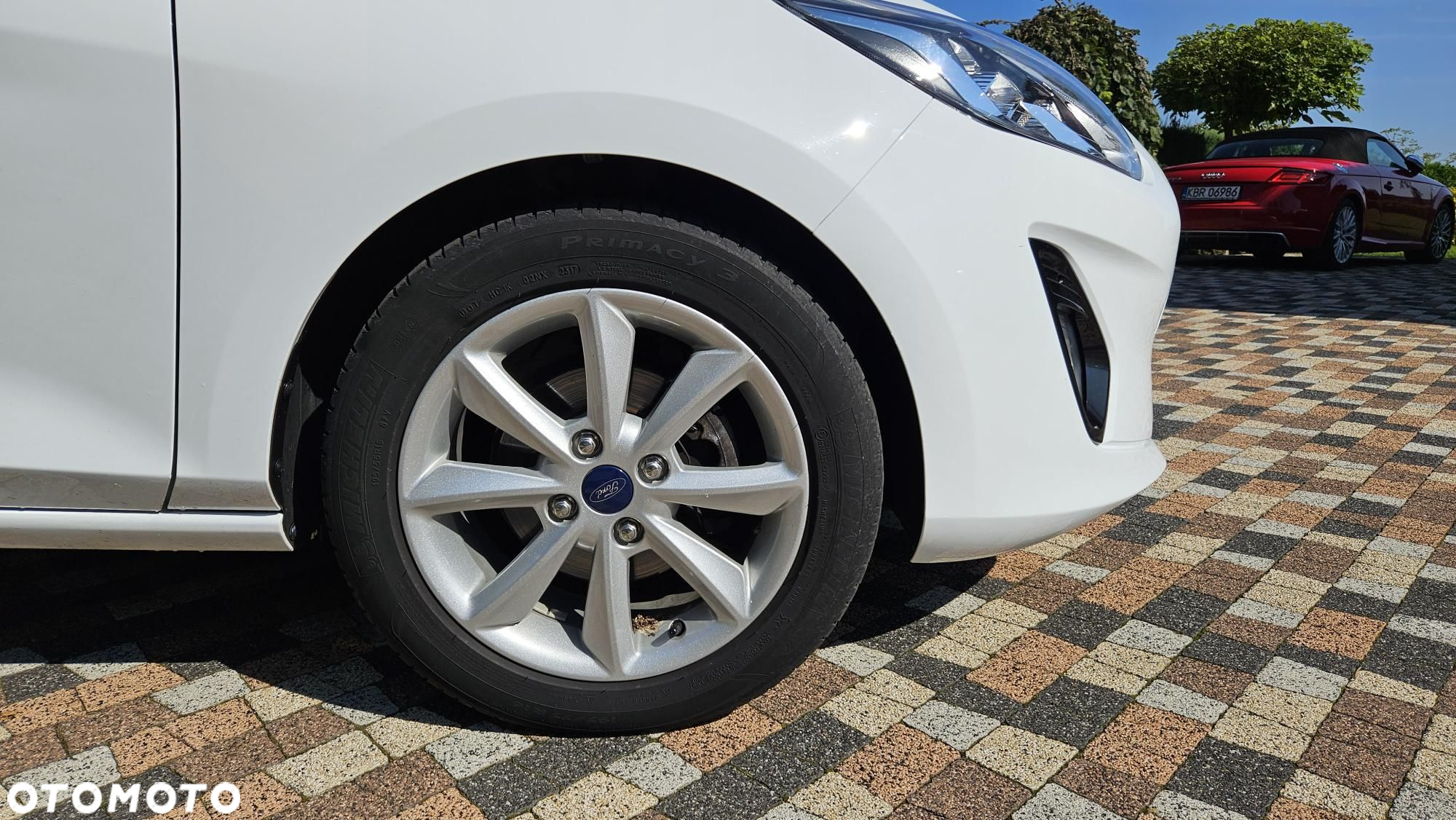 Ford Fiesta - 16