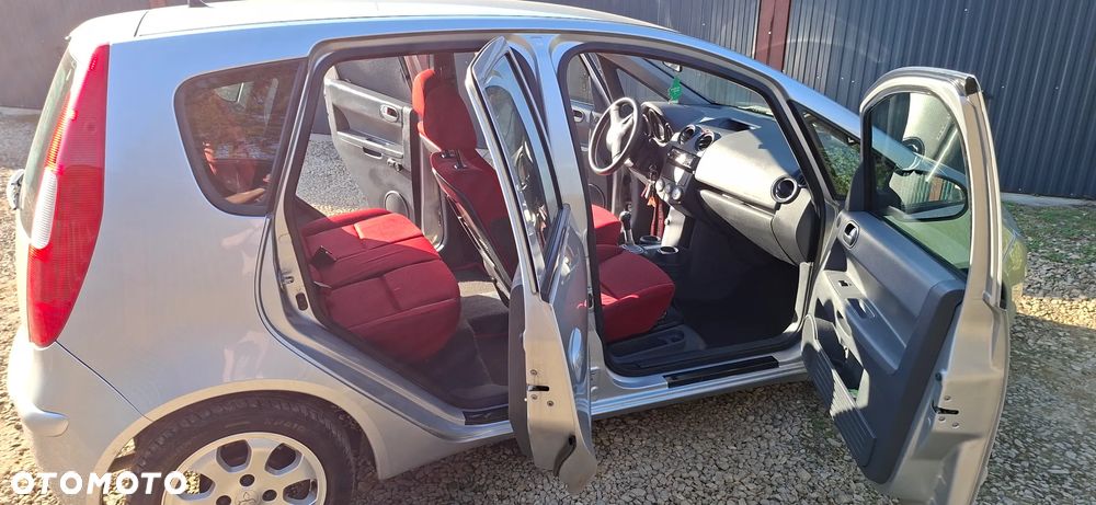 Mitsubishi Colt 1.3 Invite - 6