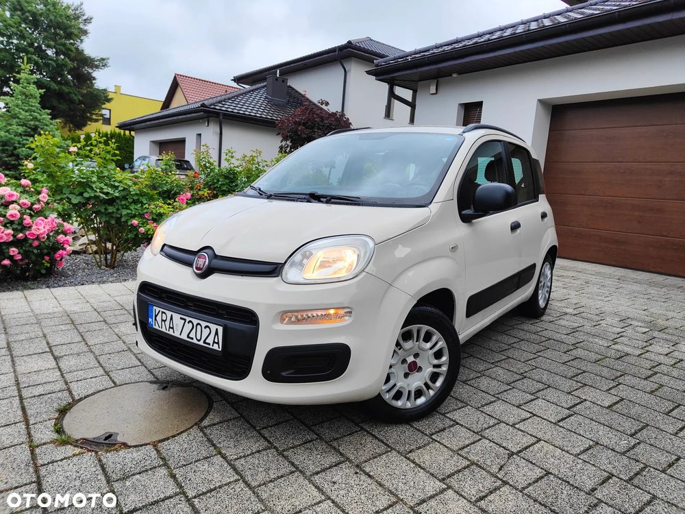 Fiat Panda 1.2 Easy - 2