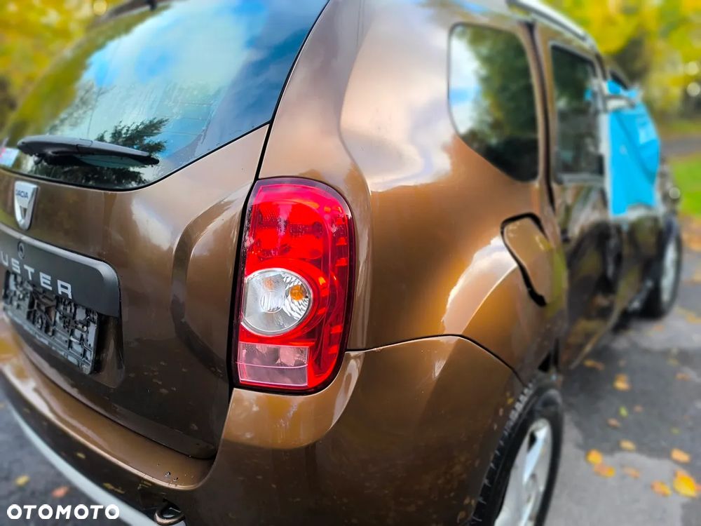 Dacia Duster 1.6 16V 4x2 Delsey - 15