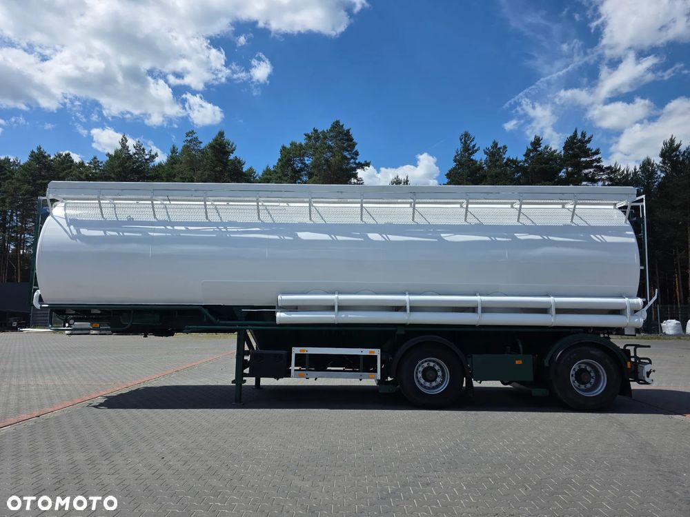 Welgro 96WS21 PASZOWOZ SILOS LAMBRECHT - 2