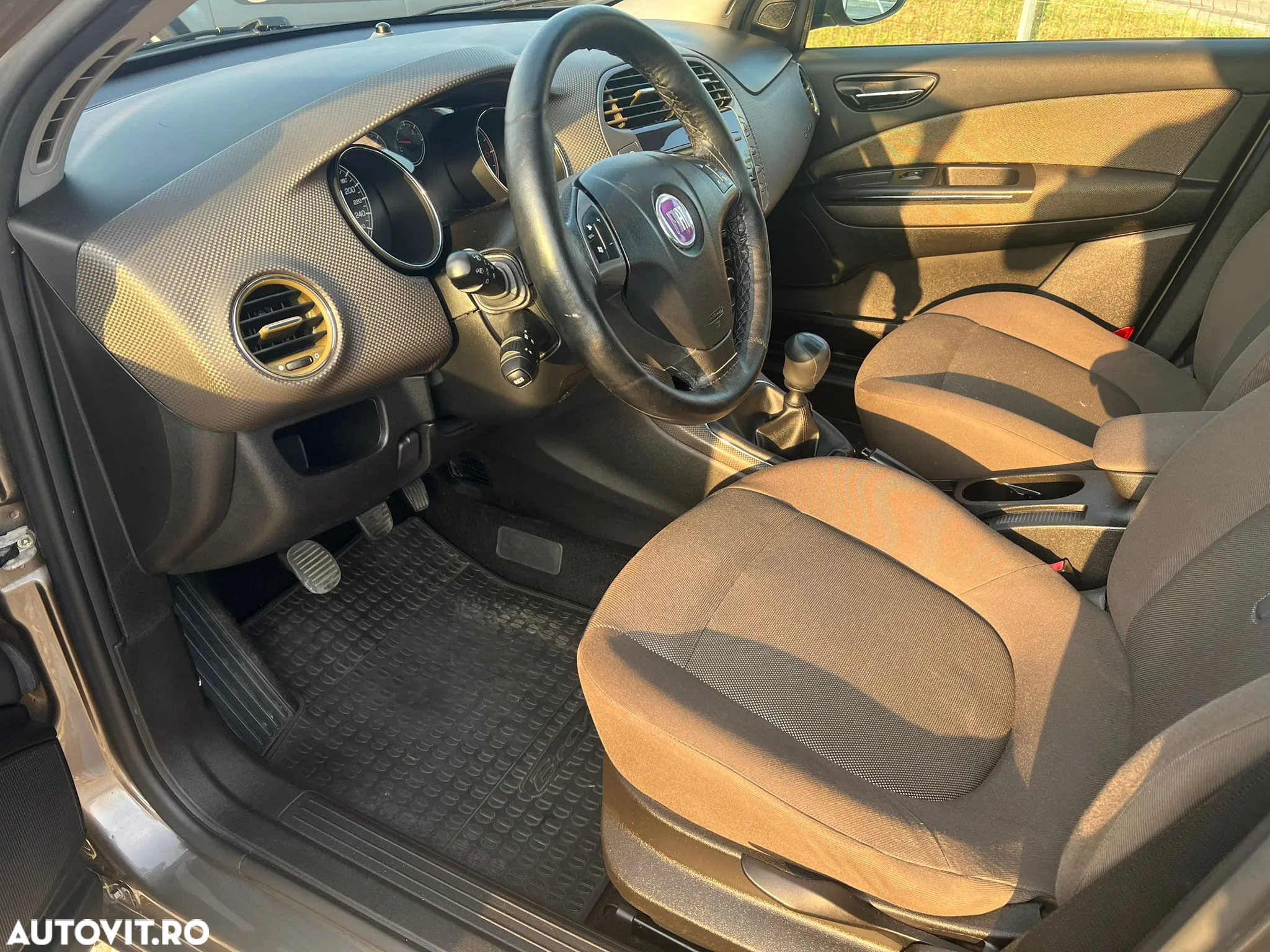 Fiat Bravo - 4