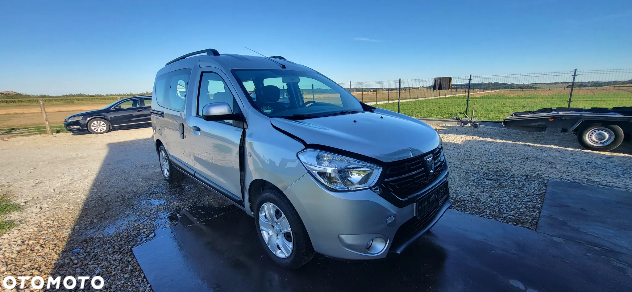 Dacia Dokker SCe 100 Comfort - 2