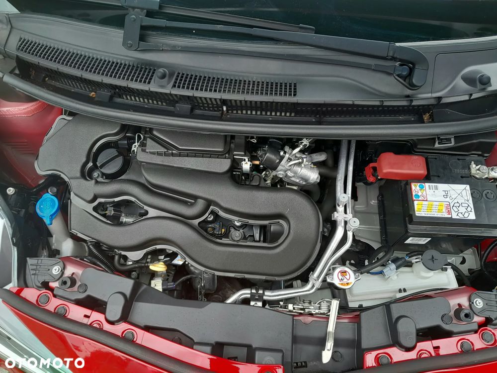 Toyota Aygo 1.0 VVT-i Color Edition - 13