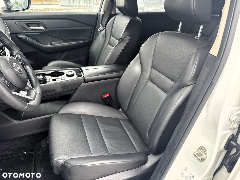 Nissan X-Trail 1.5 VC-T e-POWER N-Connecta e-4ORCE - 21