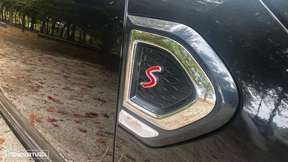MINI Countryman Cooper SD ALL4 Auto - 9