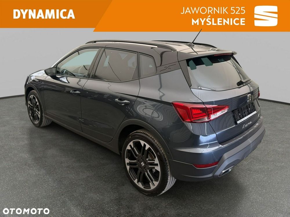 Seat Arona - 8